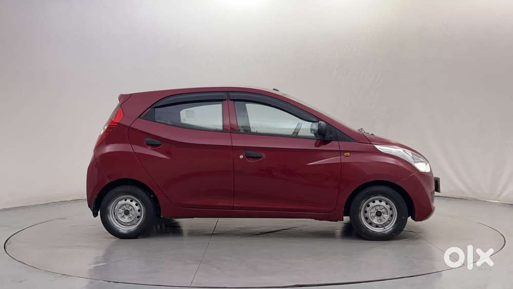 Hyundai Eon Era +, 2015, Petrol