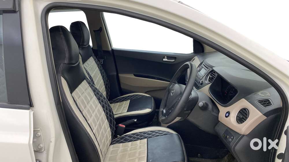 Hyundai Xcent Sx 1.2 (o), 2014, Petrol