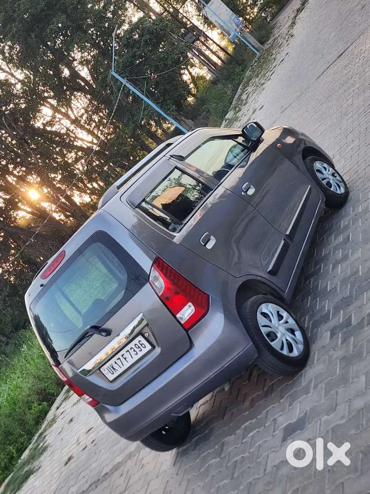 Maruti Suzuki Wagonr Vxi
1st Owner 
Dono Chabi