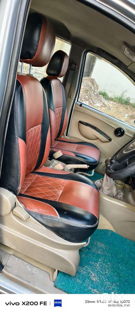 Mahindra Xylo H4 Abs Bs Iv, 2018, Diesel