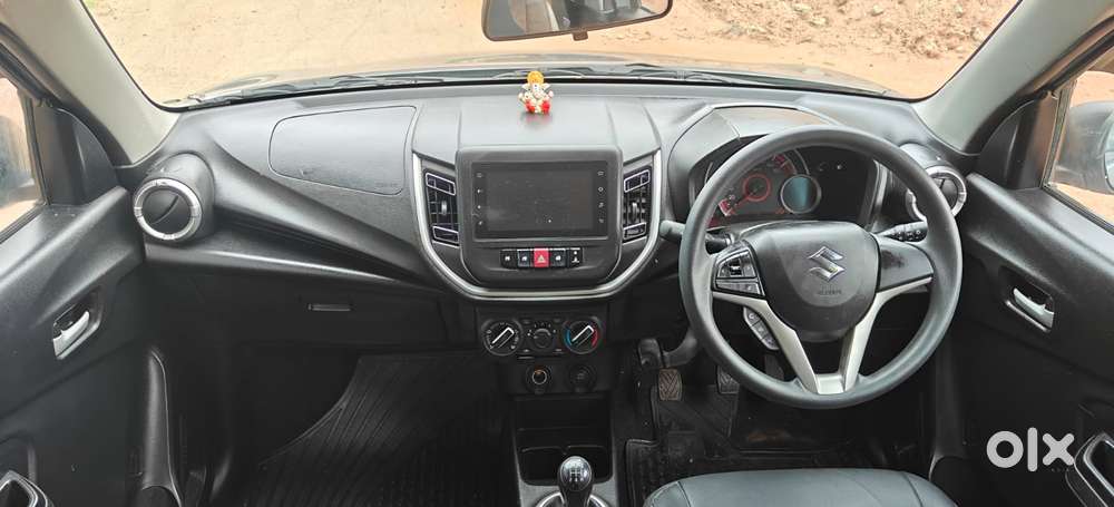 Maruti Suzuki Celerio X Zxi(o) Mt, 2022, Petrol