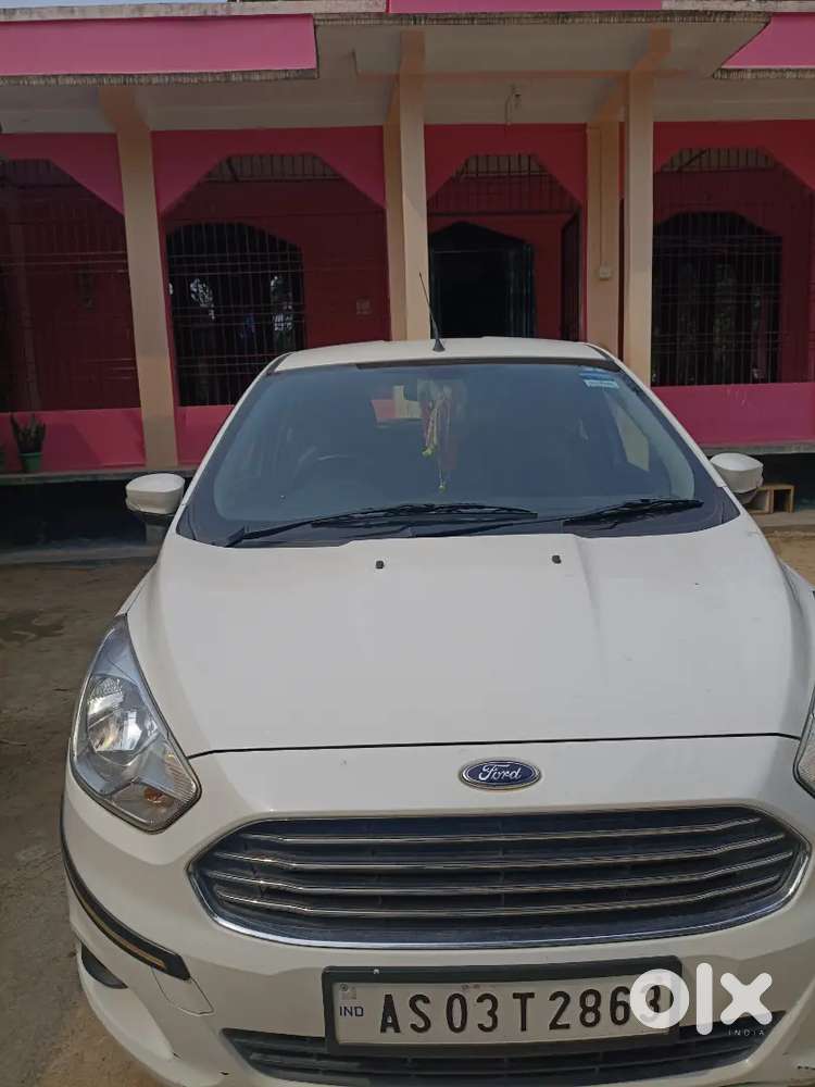 Ford Figo