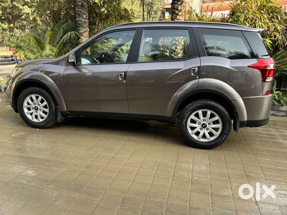 Mahindra Xuv500 W9, 2021, Diesel