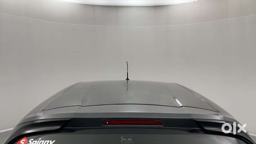 Tata Altroz Xz, 2020, Petrol