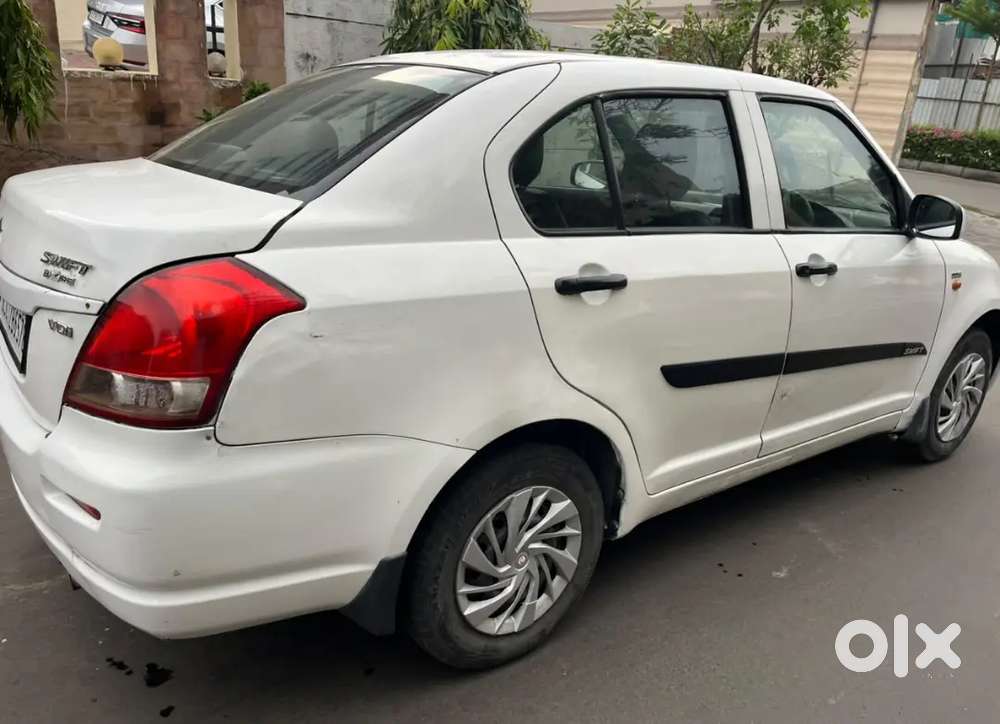 Maruti Suzuki Swift 2016 Vdi Diesel Car