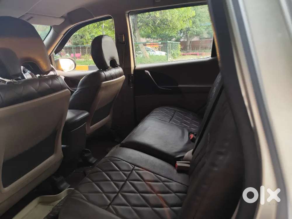 Mahindra Xuv500 Diesel 2014 Variant