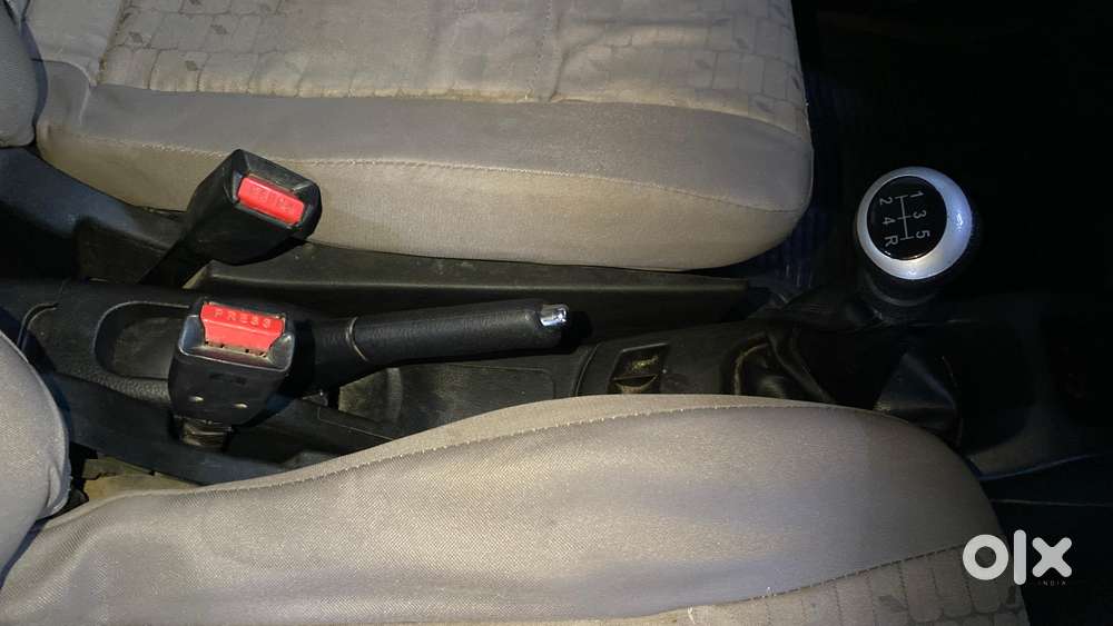 Maruti Suzuki Wagon R 1.0 2015-2019 Vxi Amt, 2015, Petrol