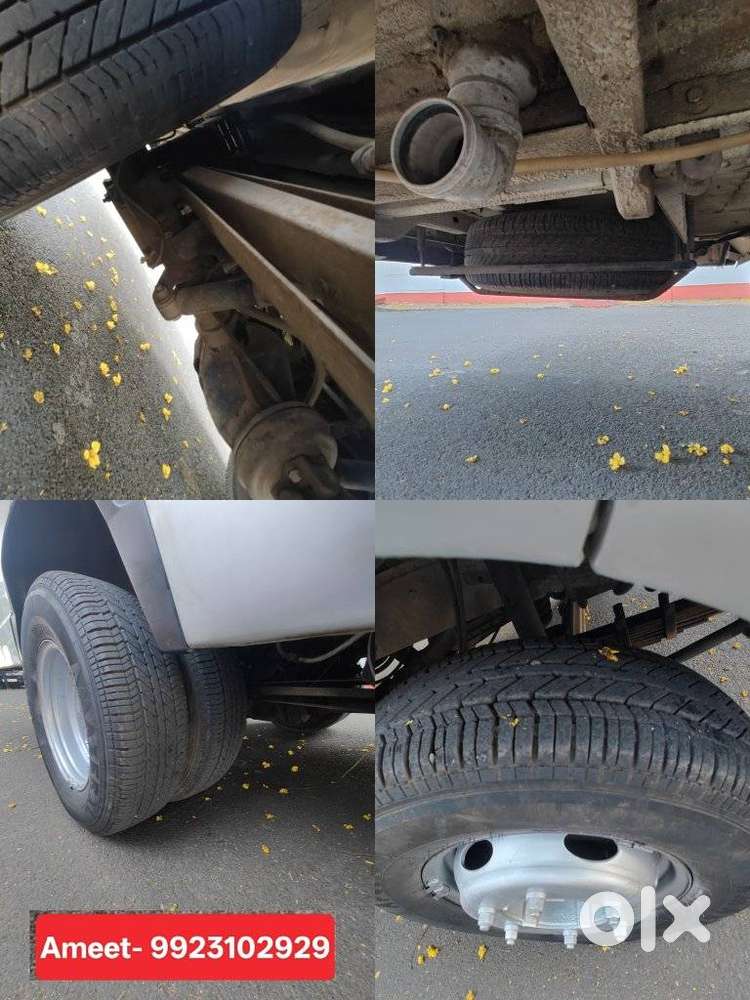 Force Motors One Ex 7 Str, 2016, Diesel