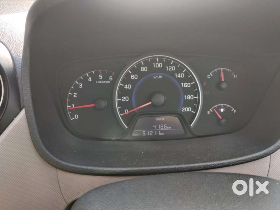 Hyundai Grand I10 Magna 1.1 Crdi, 2014, Diesel