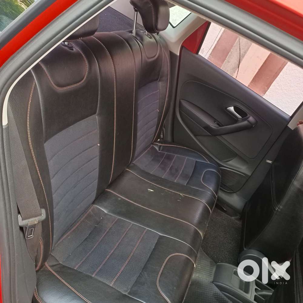 Volkswagen Polo 1.5 Tdi Comfortline, 2018, Diesel