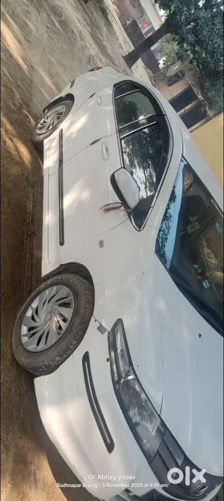 Honda City 2011