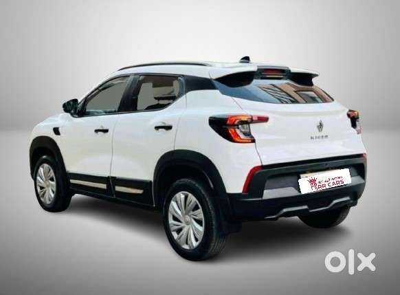 Renault Kiger Rxl, 2024, Petrol