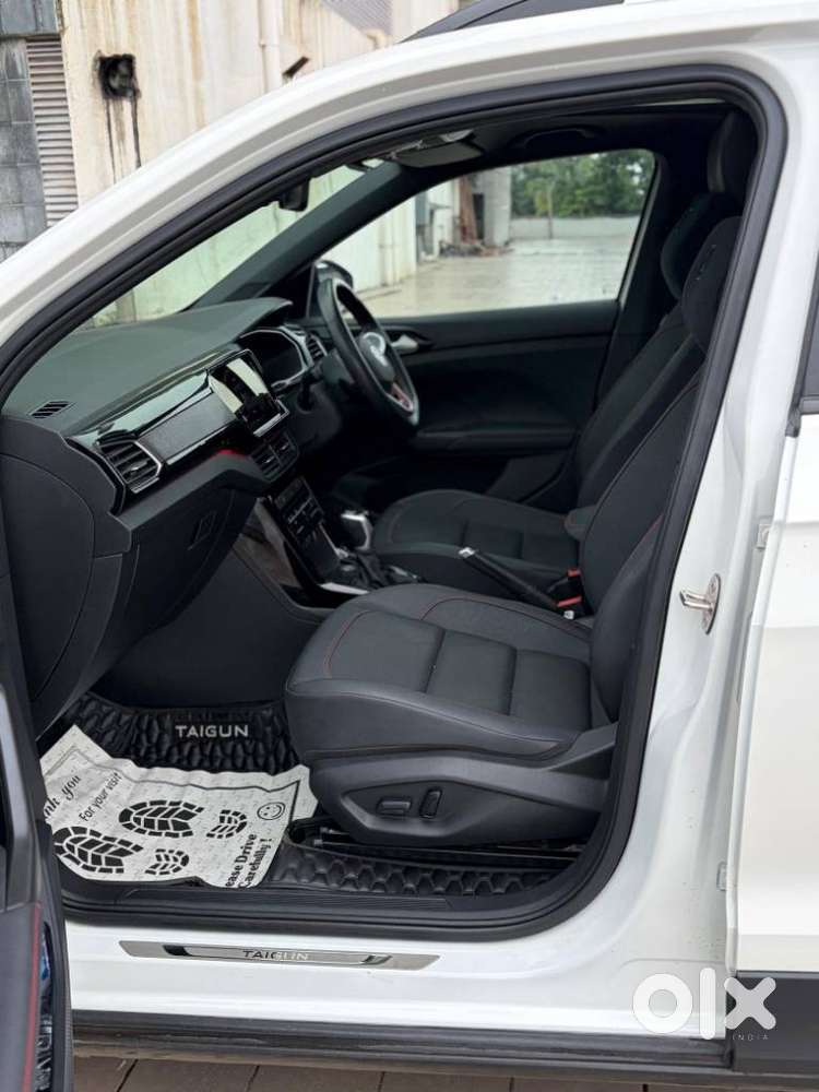 Volkswagen Taigun 1.5 Tsi Gt Plus, 2025, Petrol