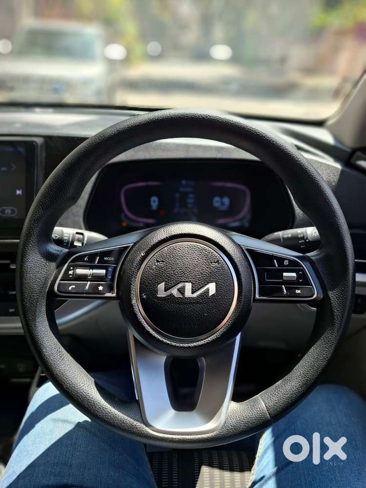 Kia Carens 1.4 Prestige Plus Turbo 7 Str, 2024, Petrol