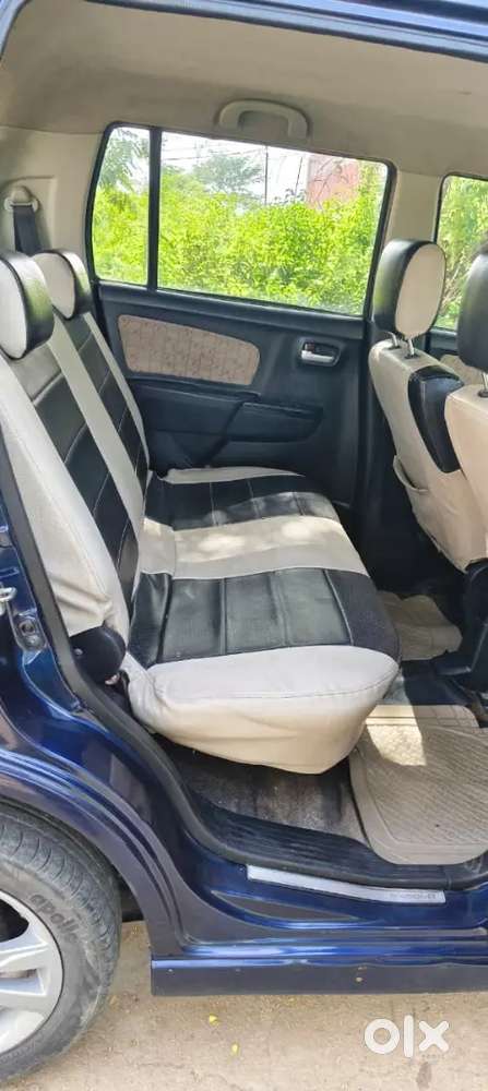 Maruti Suzuki Stingray 2018 Petrol Manual