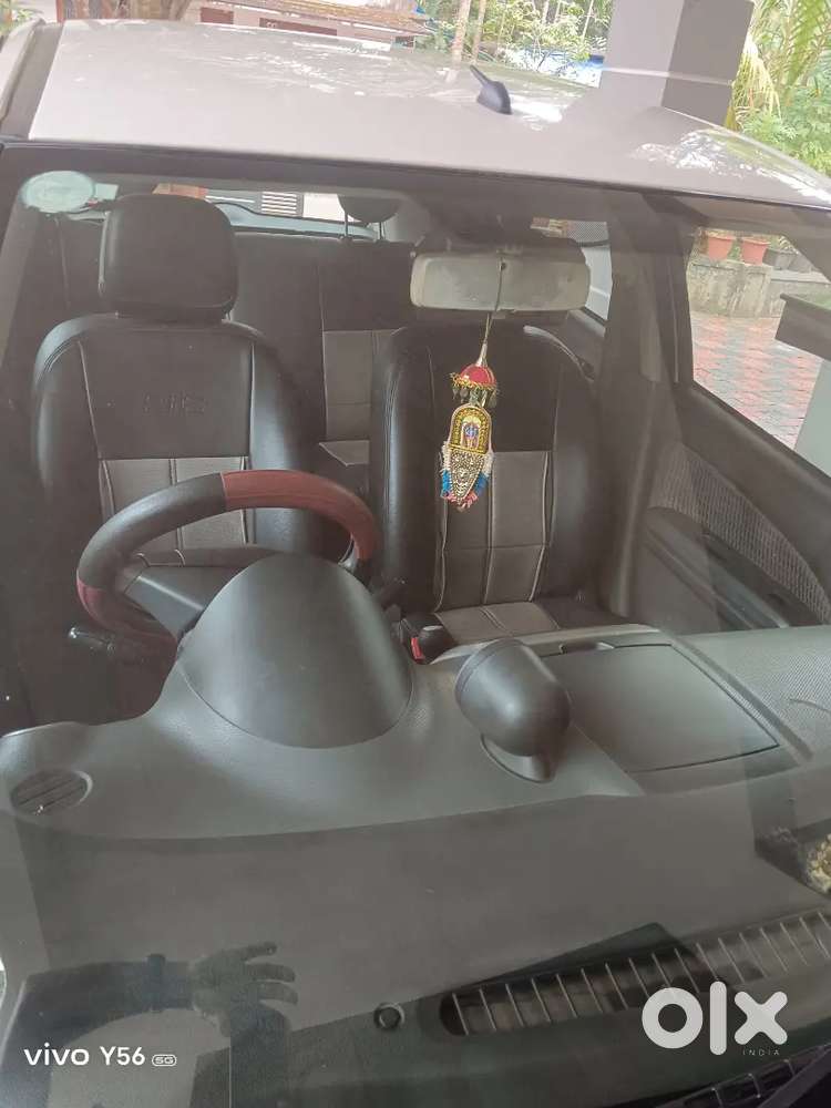 Maruti Suzuki Ritz 2013 Petrol 82000 Km Driven