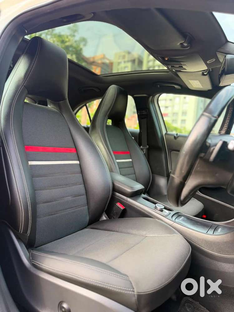 Mercedes-benz A Class A200 D Sport Edition, 2015, Diesel