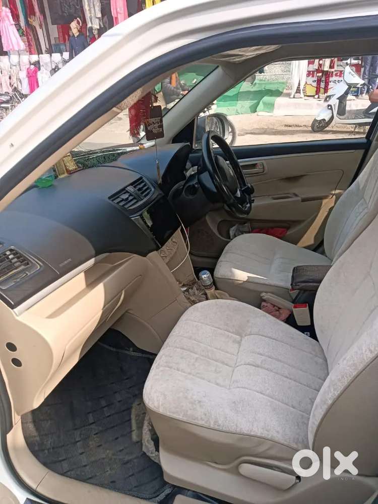 Maruti Dzire 1.2 Tour 2022 One Hand