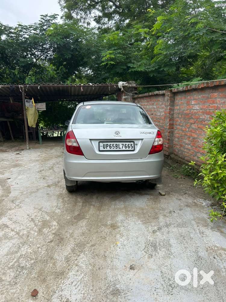 Tata Indigo Ecs Diesel 2013
