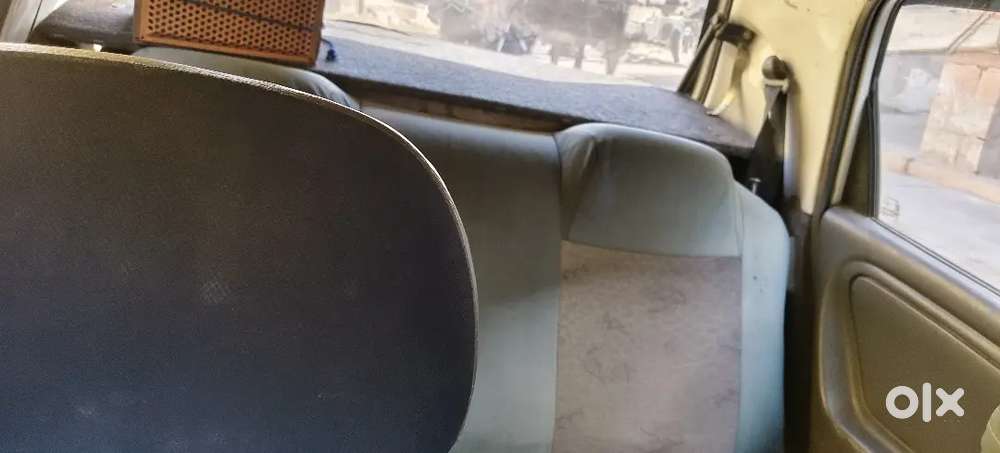 Maruti Suzuki Alto 800 2009 Cng & Hybrids Well Maintained