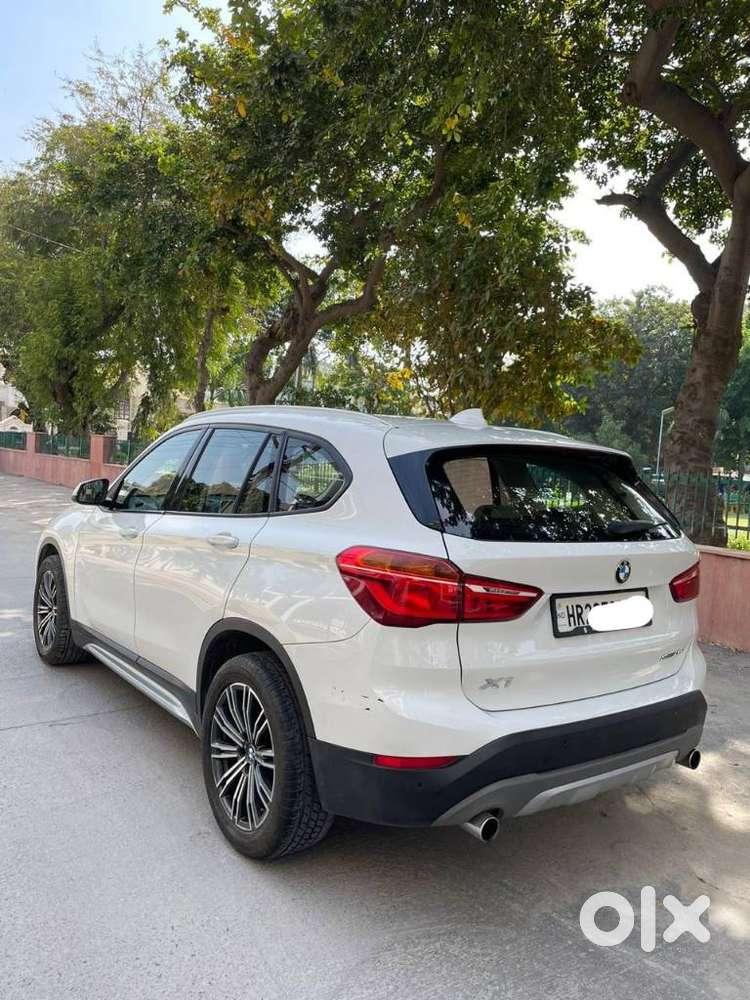 Bmw X1 Sdrive 20d X Line, 2019, Diesel