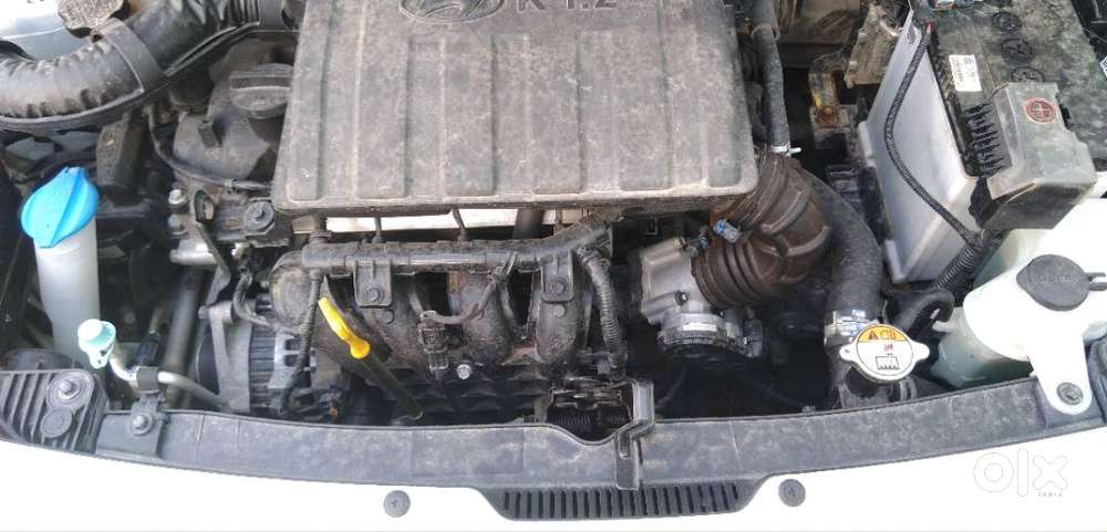 Hyundai Xcent Petrol  Well Maintained  Single Owner