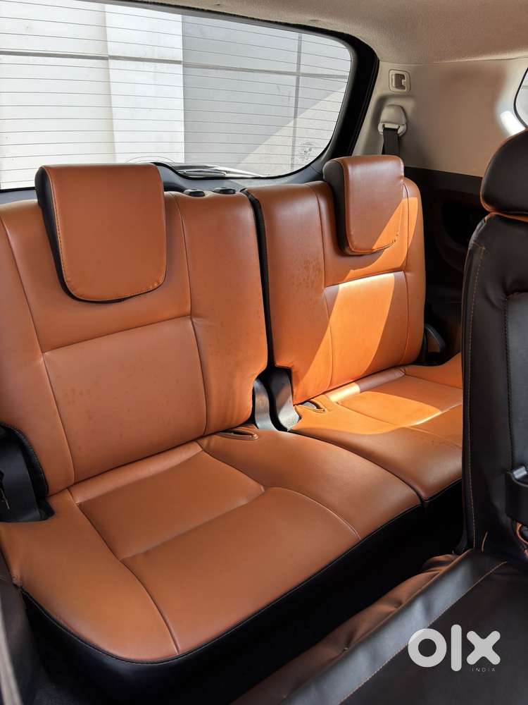 Toyota Innova Crysta 2.8 Gx At, 2019, Diesel