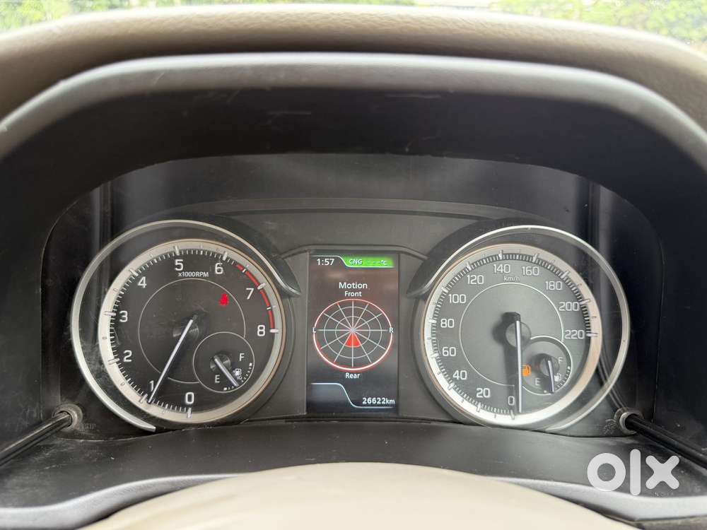 Maruti Suzuki Ertiga, 2024, Petrol