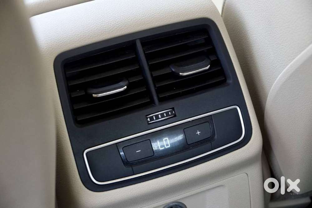 Audi A4 1.4 30 Tfsi Premium Plus, 2017, Petrol