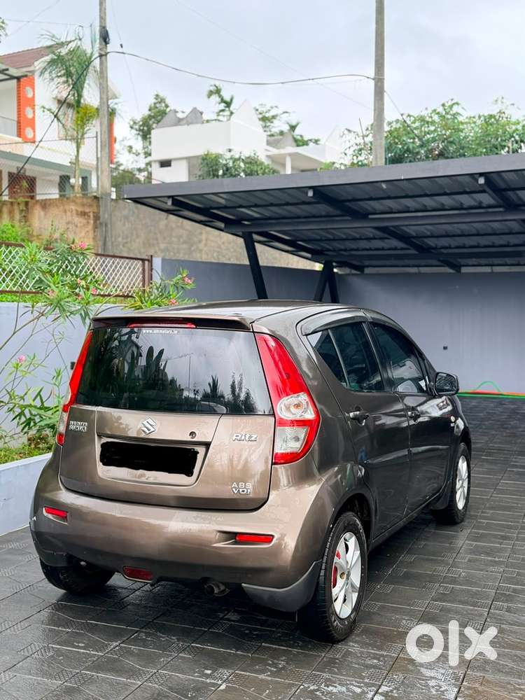 Maruti Suzuki Ritz 2014 Diesel Well Maintained
