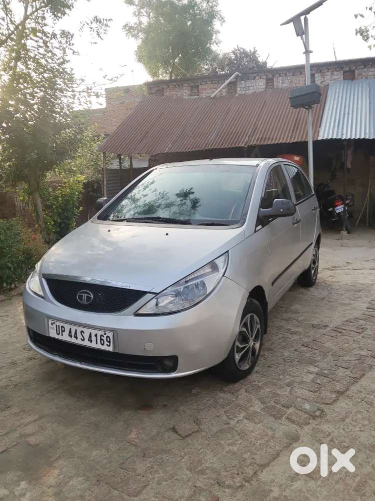 Tata Vista Quterzet  Good Condition