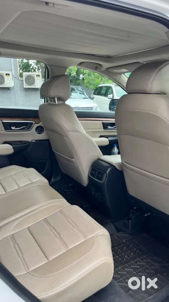 Honda Cr-v [ ] 2.4 At, 2020, Petrol