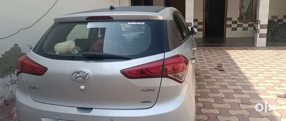 Hyundai I20 1.2 Anniversary 2015