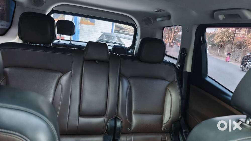 Mahindra Scorpio N Z8 L Diesel At 2wd 7 Str [2022], 2022, Diesel