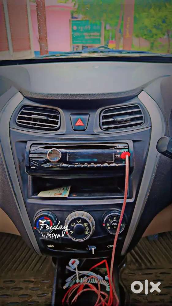 Hyundai Eon 2012 Petrol Well Maintained