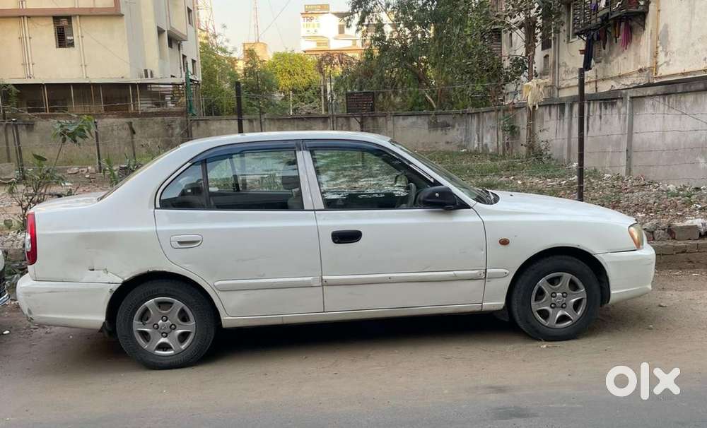 Hyundai Accent 1.5 Gle 2009