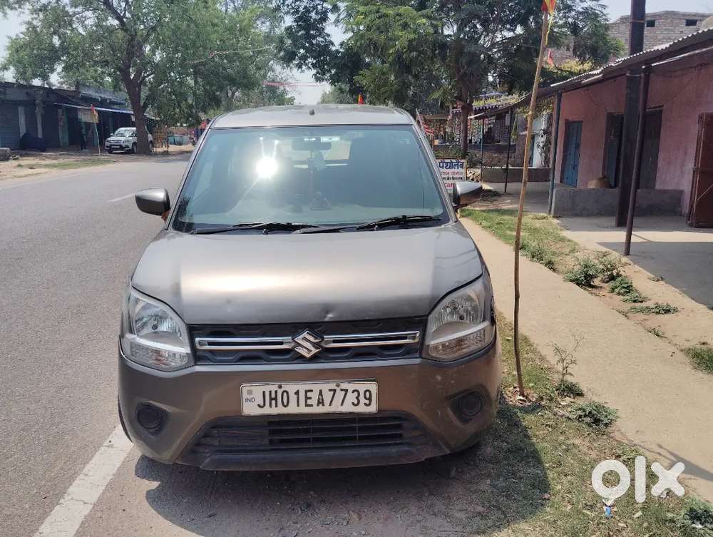 Maruti Suzuki Wagon R 2020