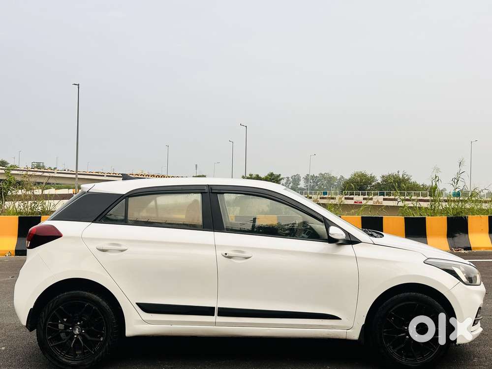 Hyundai I20 Diesel Sportz, 2019, Diesel