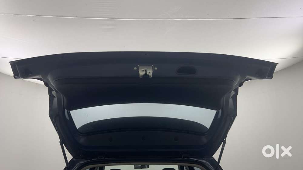 Hyundai Creta 1.5 Ex Petrol, 2022, Petrol