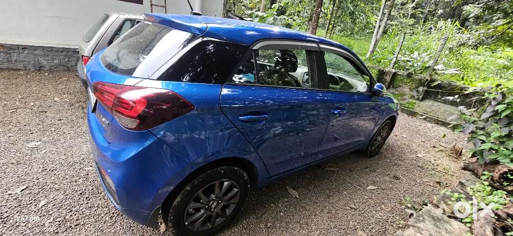 Well Maintained I20 Asta