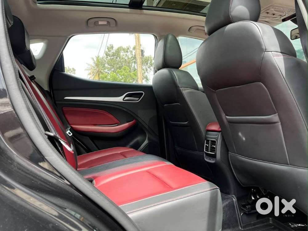 Mg Astor 1.5 Savvy Cvt, 2023, Petrol