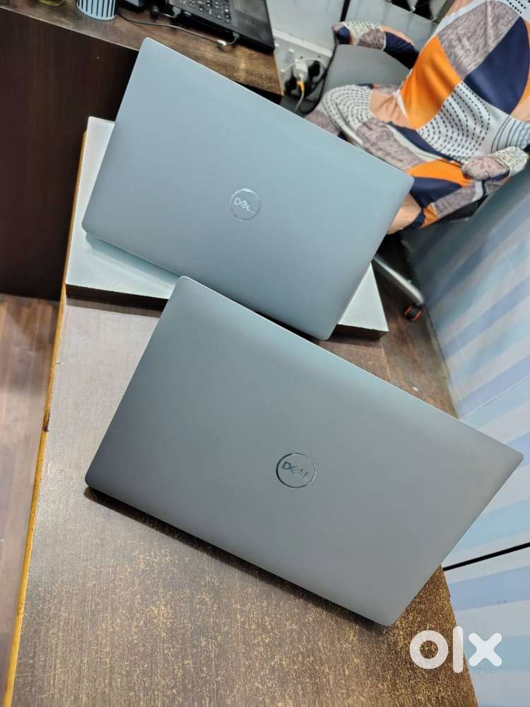 ֍ Intel Core i7 11th Gen - 16 GB RAM - 256 SSD - Dell Latitude 5420 ֍
