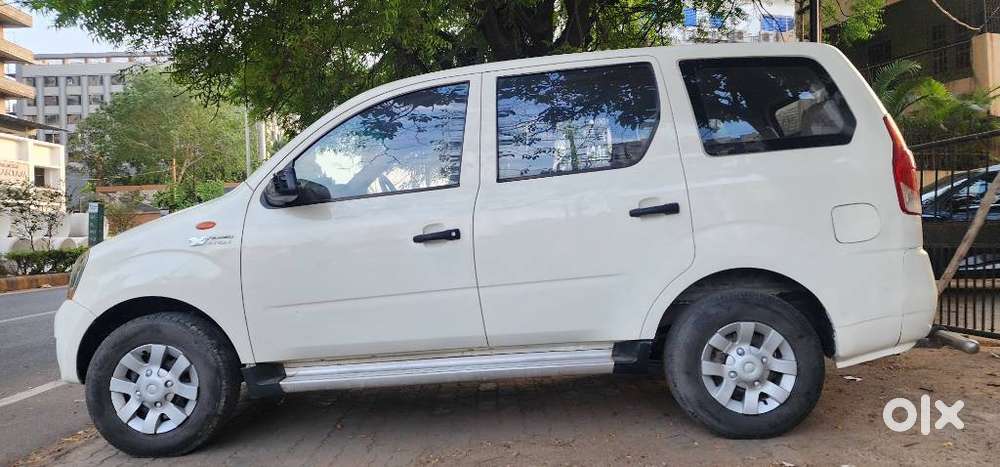 Mahindra Xylo E6 Bs-iii, 2011, Diesel