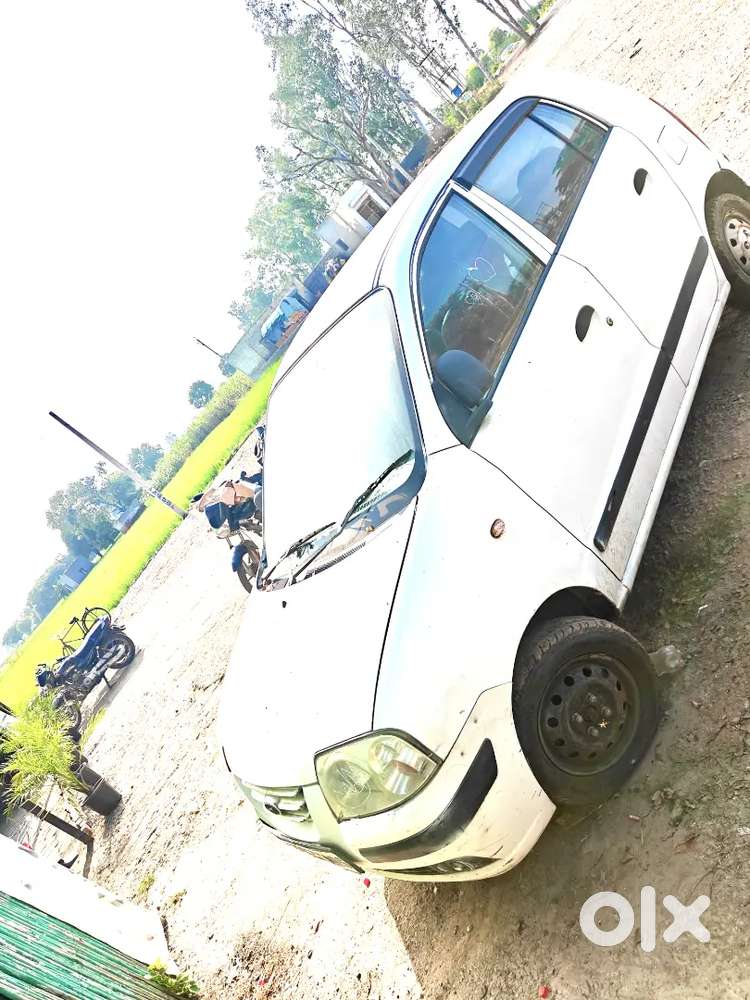 2012 Hyundai Santro Gls Ii At Zip Plus