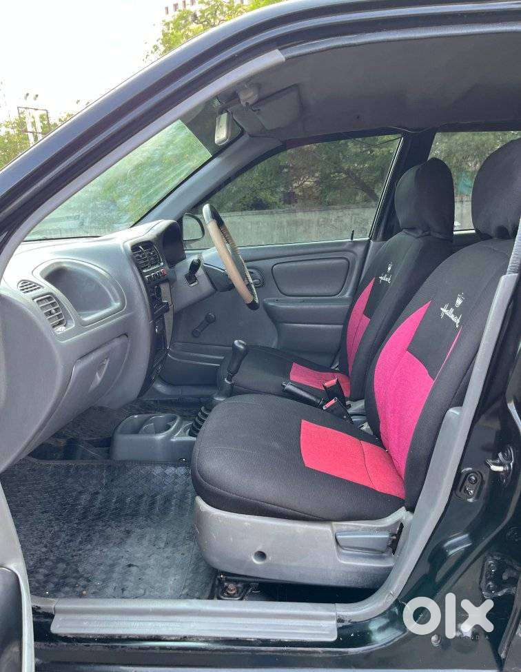 Maruti Suzuki Alto 0.8 Lxi (o), 2008, Petrol