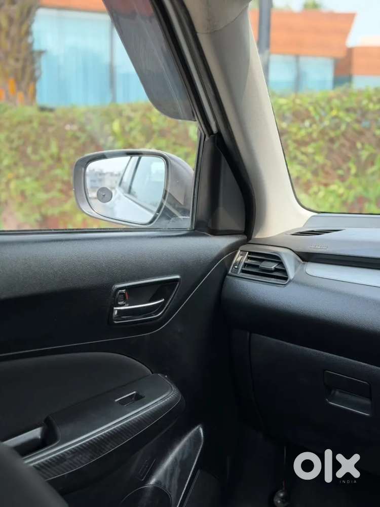 Maruti Suzuki Swift Amt Vxi, 2019, Petrol