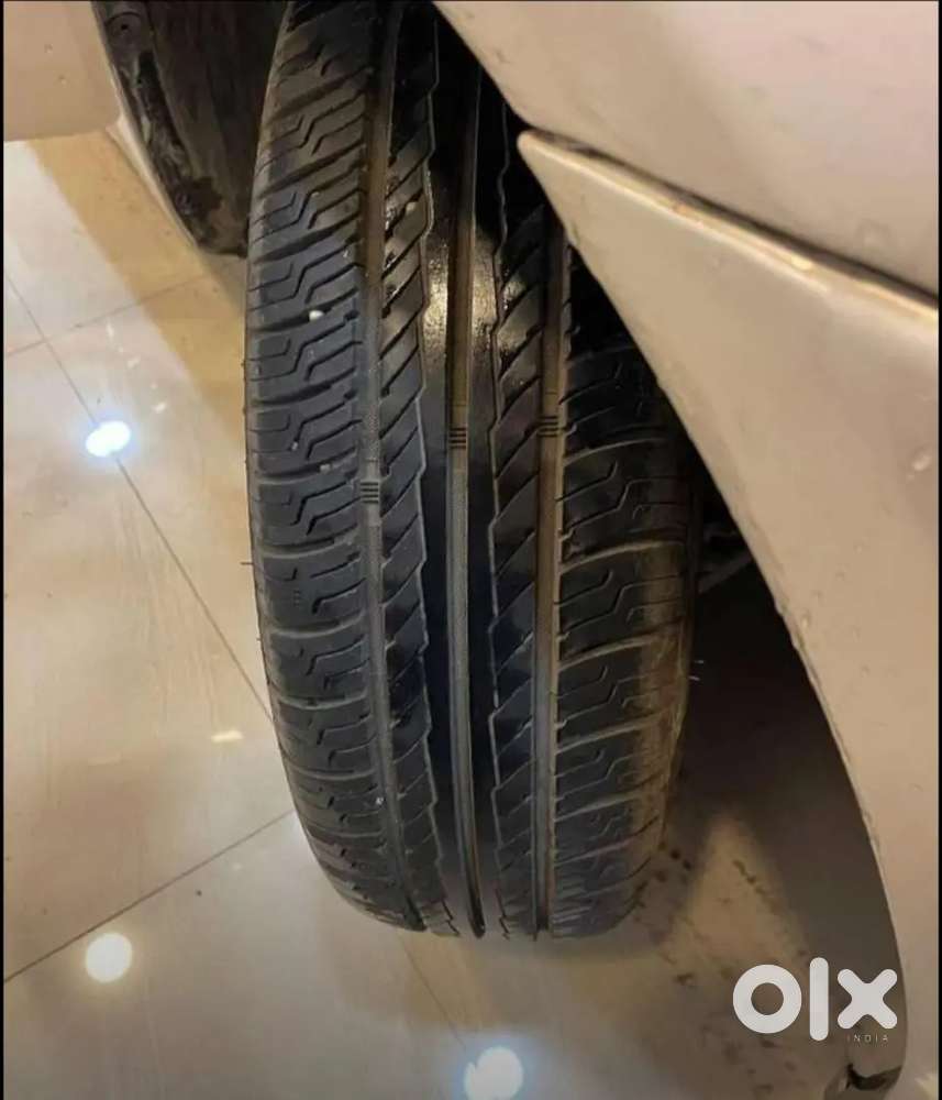 Toyota Etios 2011 Petrol 62000 Km Driven