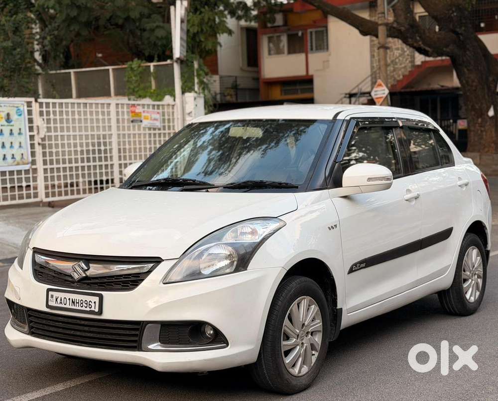 Maruti Suzuki Swift Zxi+ Abs Push Button Start