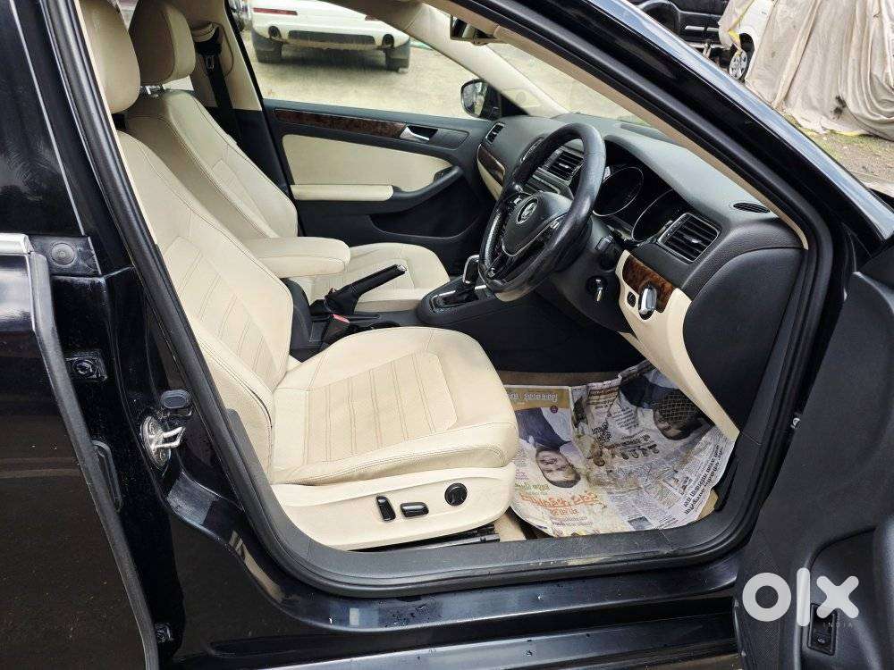 Volkswagen Jetta Highline Tdi, 2015, Diesel