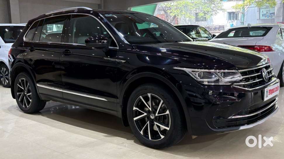 Volkswagen Tiguan 2.0 Elegance Tsi Dsg, 2023, Petrol
